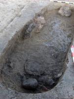 M8 Depunere De Vase Ceramice Si Oase Umane Incinerate