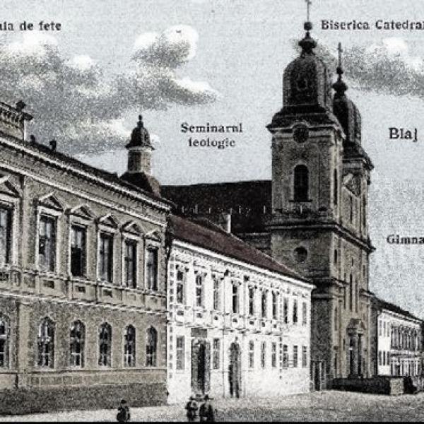 Mitropolitul Alexandru Nicolescu