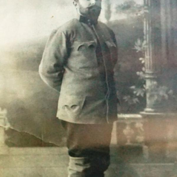 Pompiliu Nistor