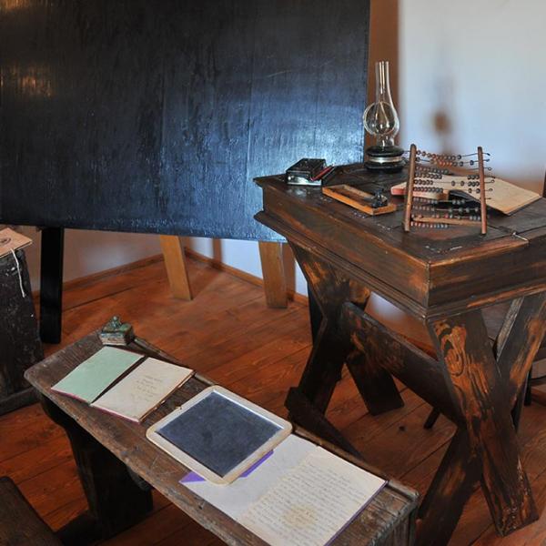 Sala de clasă